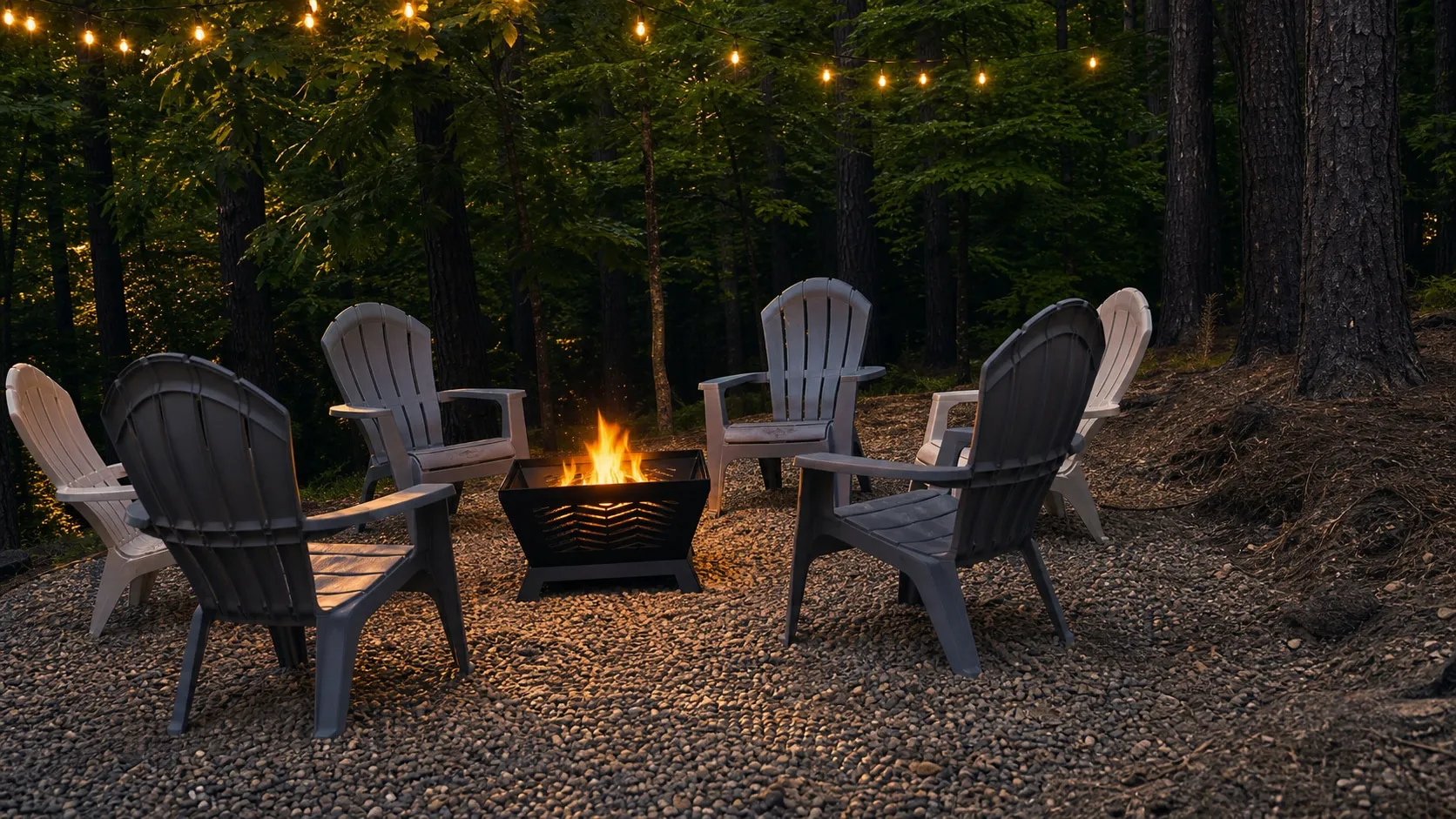Luxury Cabin — Hochatown — photo 12