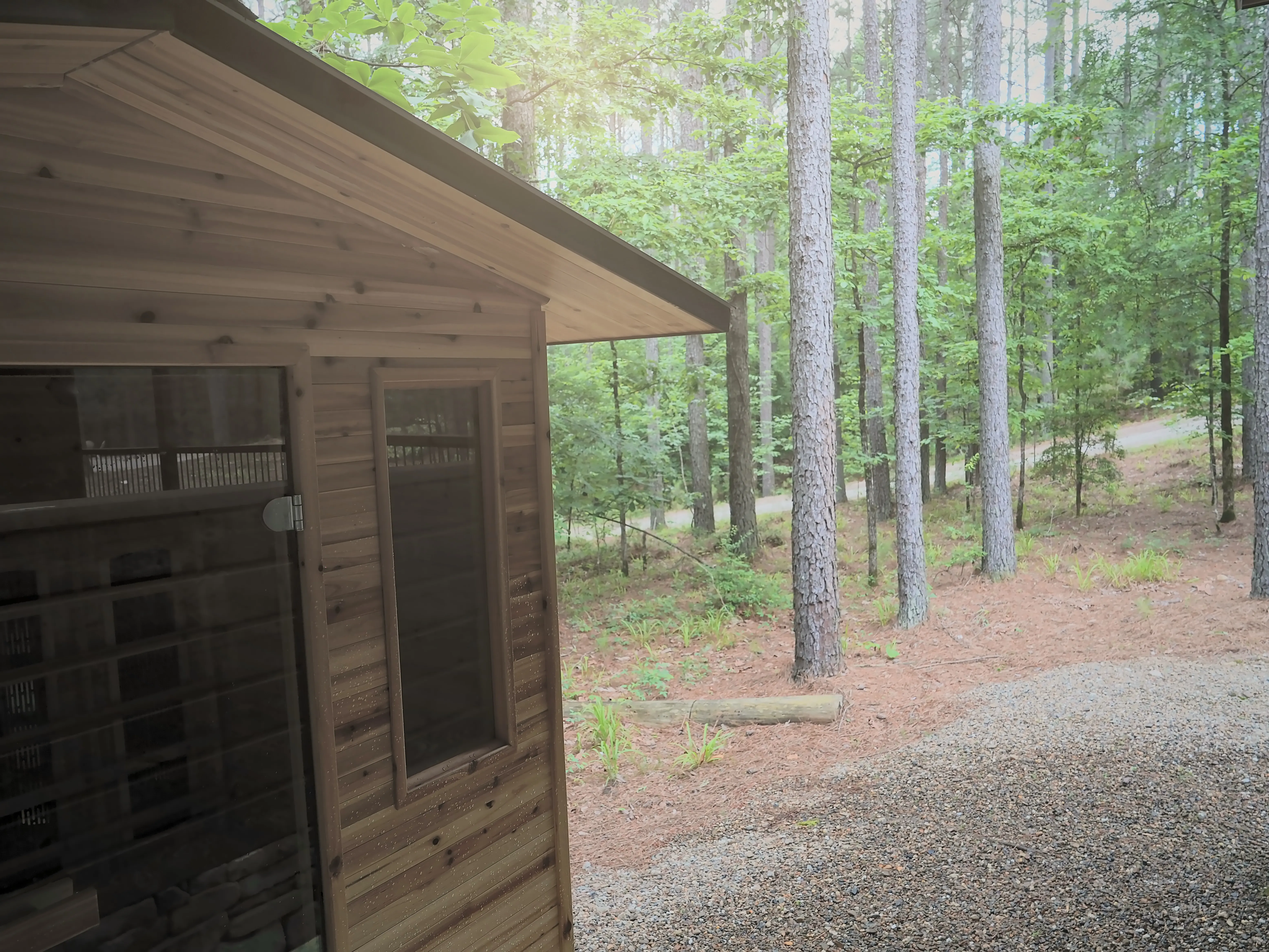 Group Lodge — Hochatown — photo 1