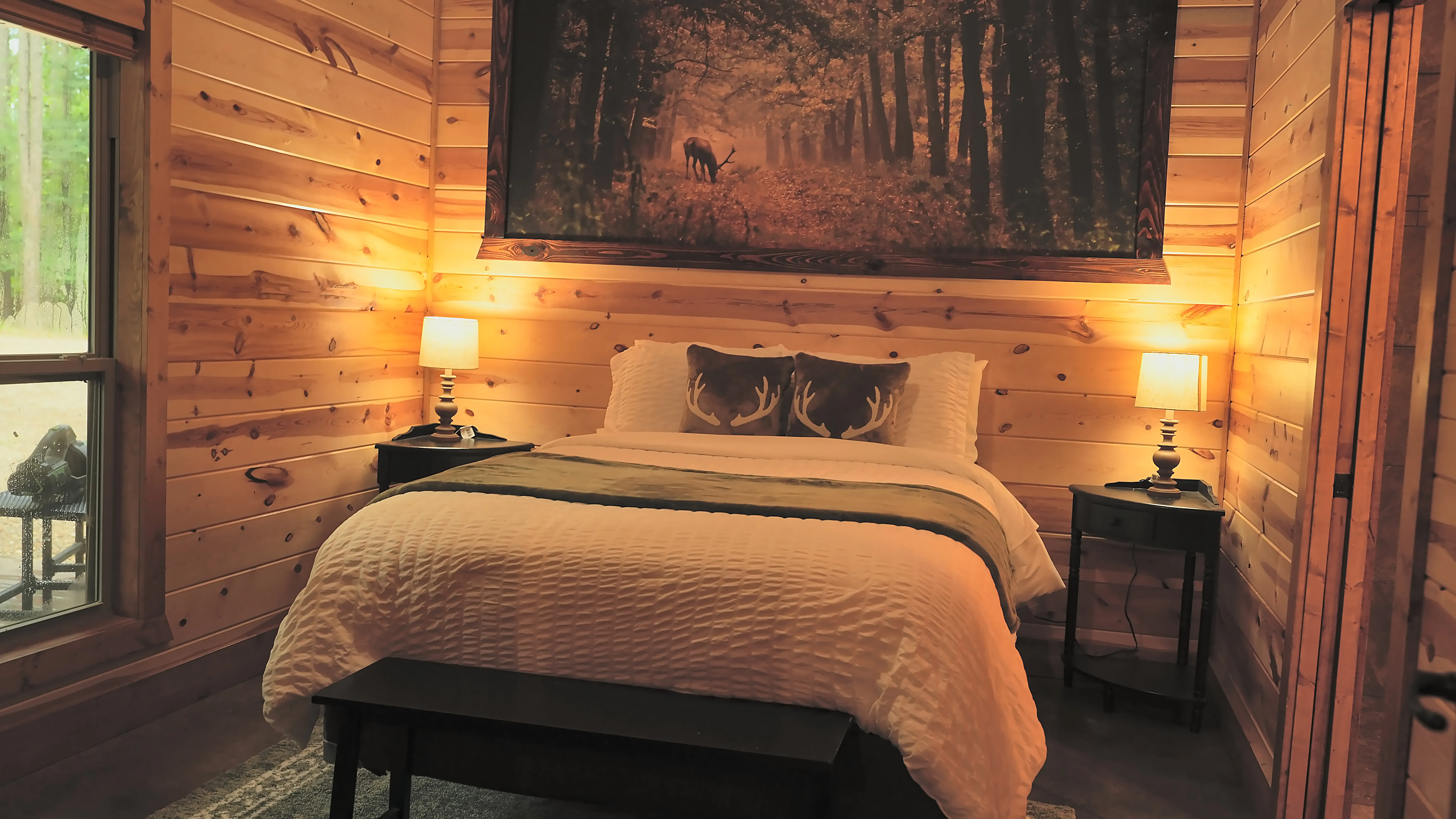 Group Lodge — Hochatown — photo 5