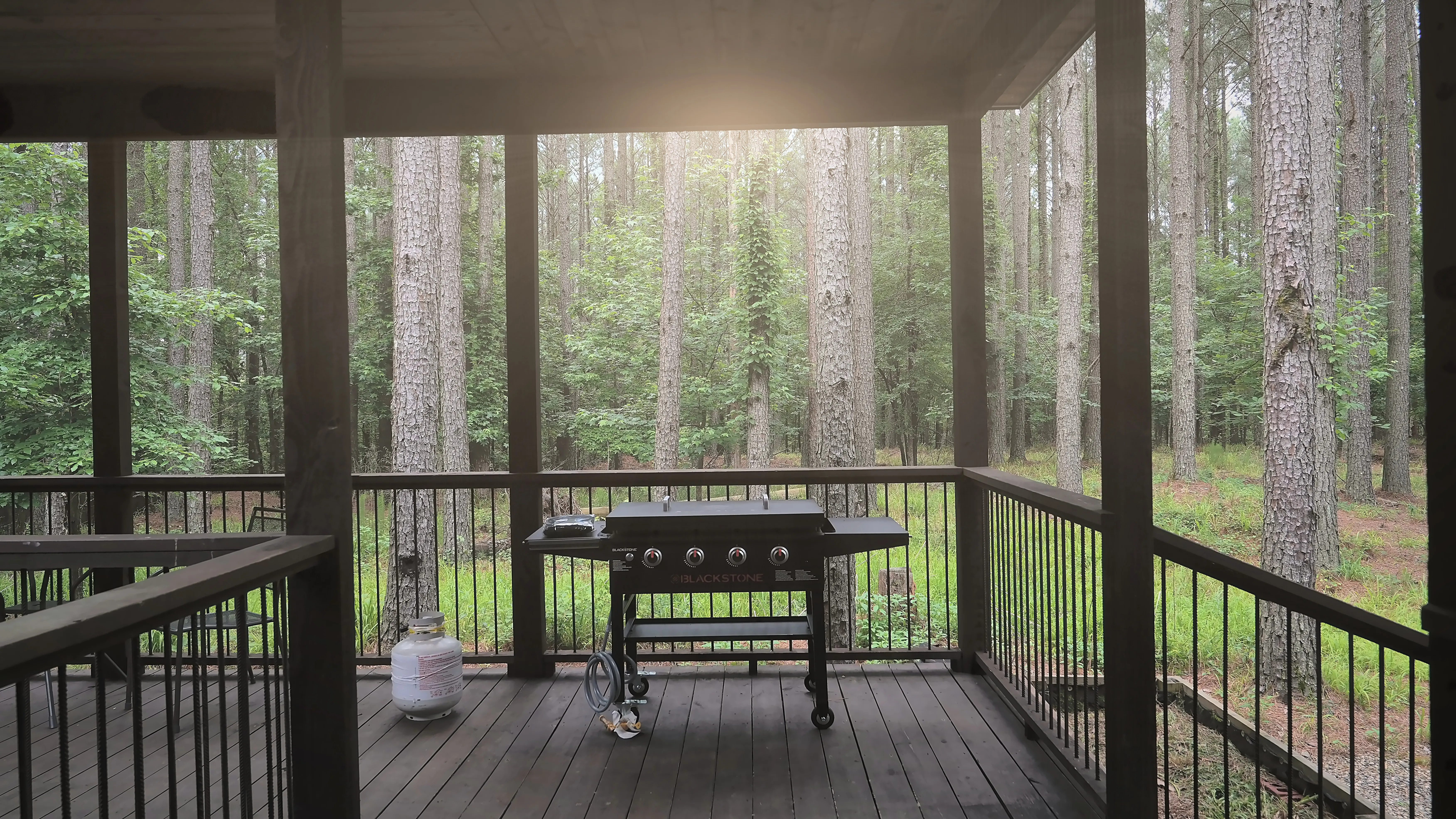 Group Lodge — Hochatown — photo 7
