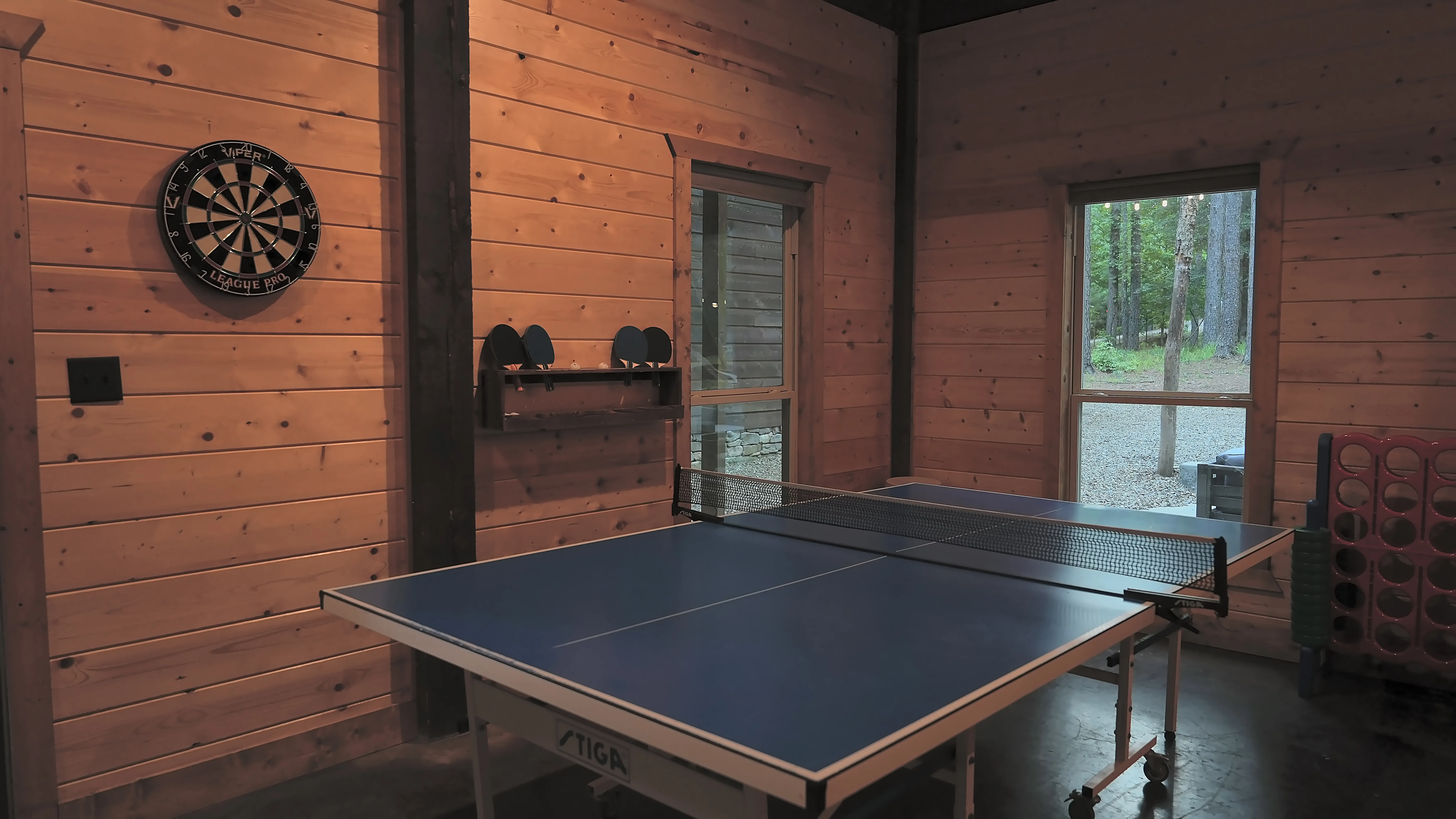 Group Lodge — Hochatown — photo 10